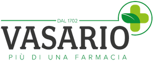 Logo Farmacia Vasario
