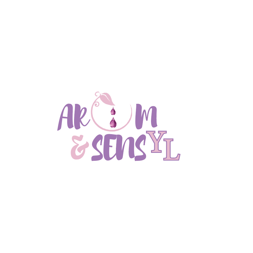 Logo Arom&SensYL