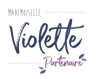 Logo Mademoiselle Violette