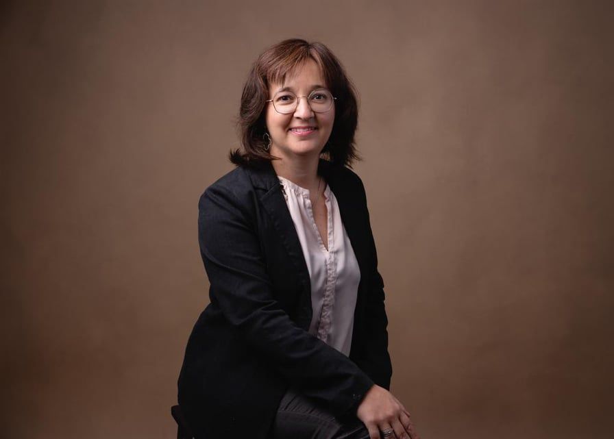 Séverine Sibille