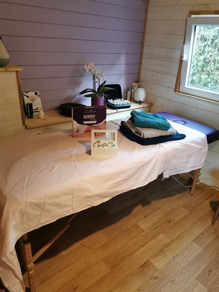 Consultations Aroma Solutions
