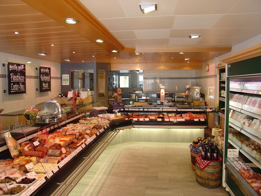 metzgerei - kern metzgerei ag - ennenda