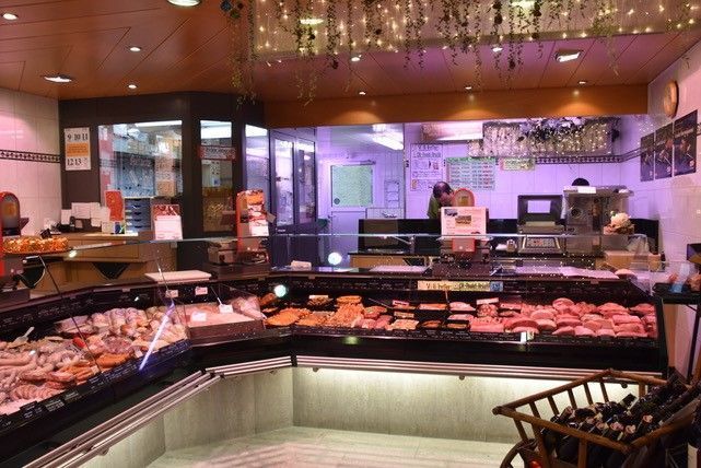 metzgerei - kern metzgerei ag - ennenda