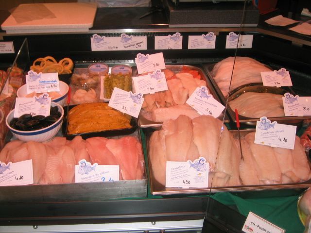 metzgerei - kern metzgerei ag - ennenda