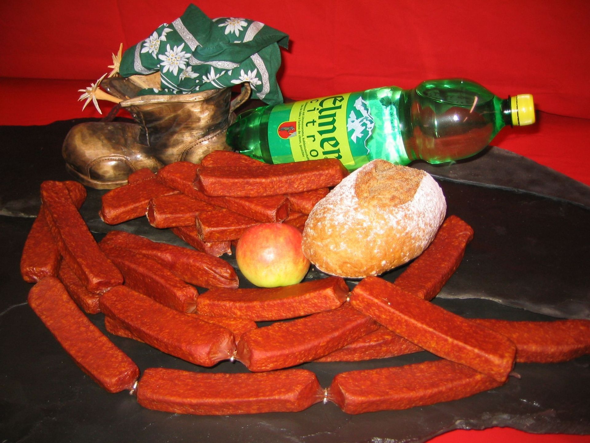 metzgerei - kern metzgerei ag - ennenda