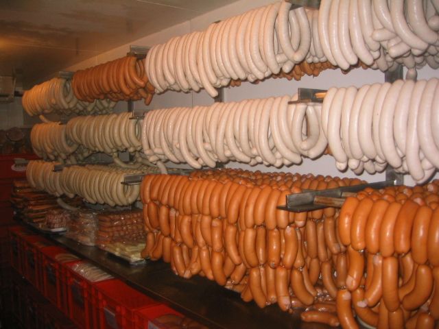 metzgerei - kern metzgerei ag - ennenda