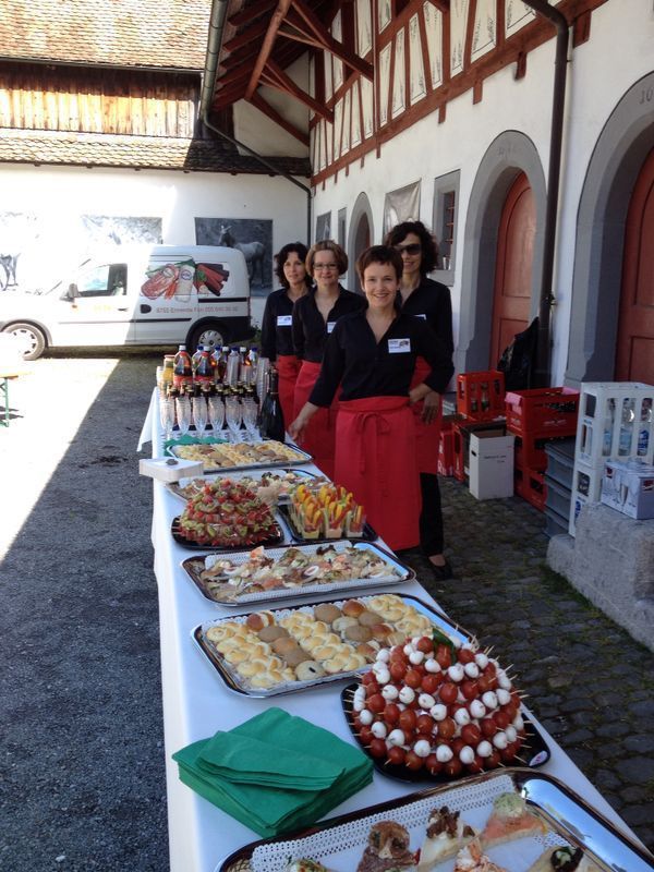 catering - kern metzgerei ag - ennenda