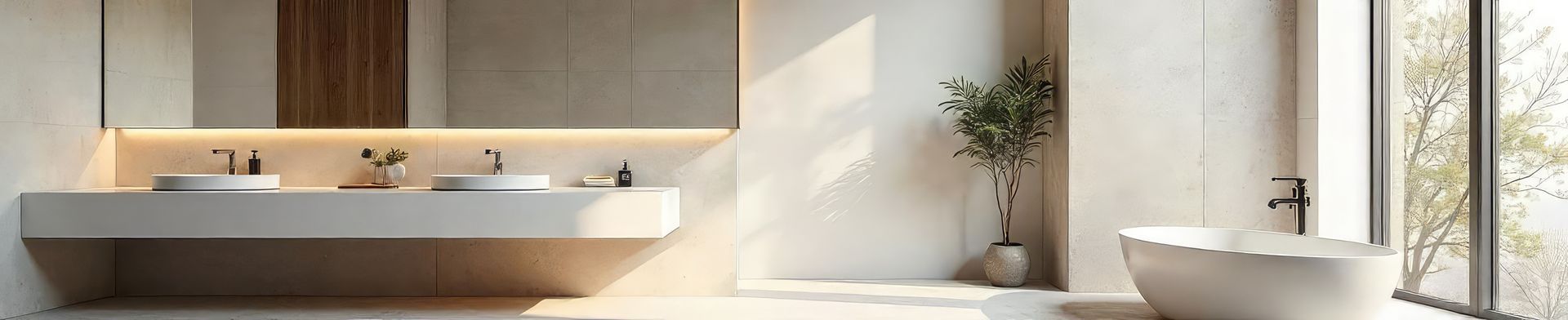 Carrelage extérieur faisant le contour d'une piscine
