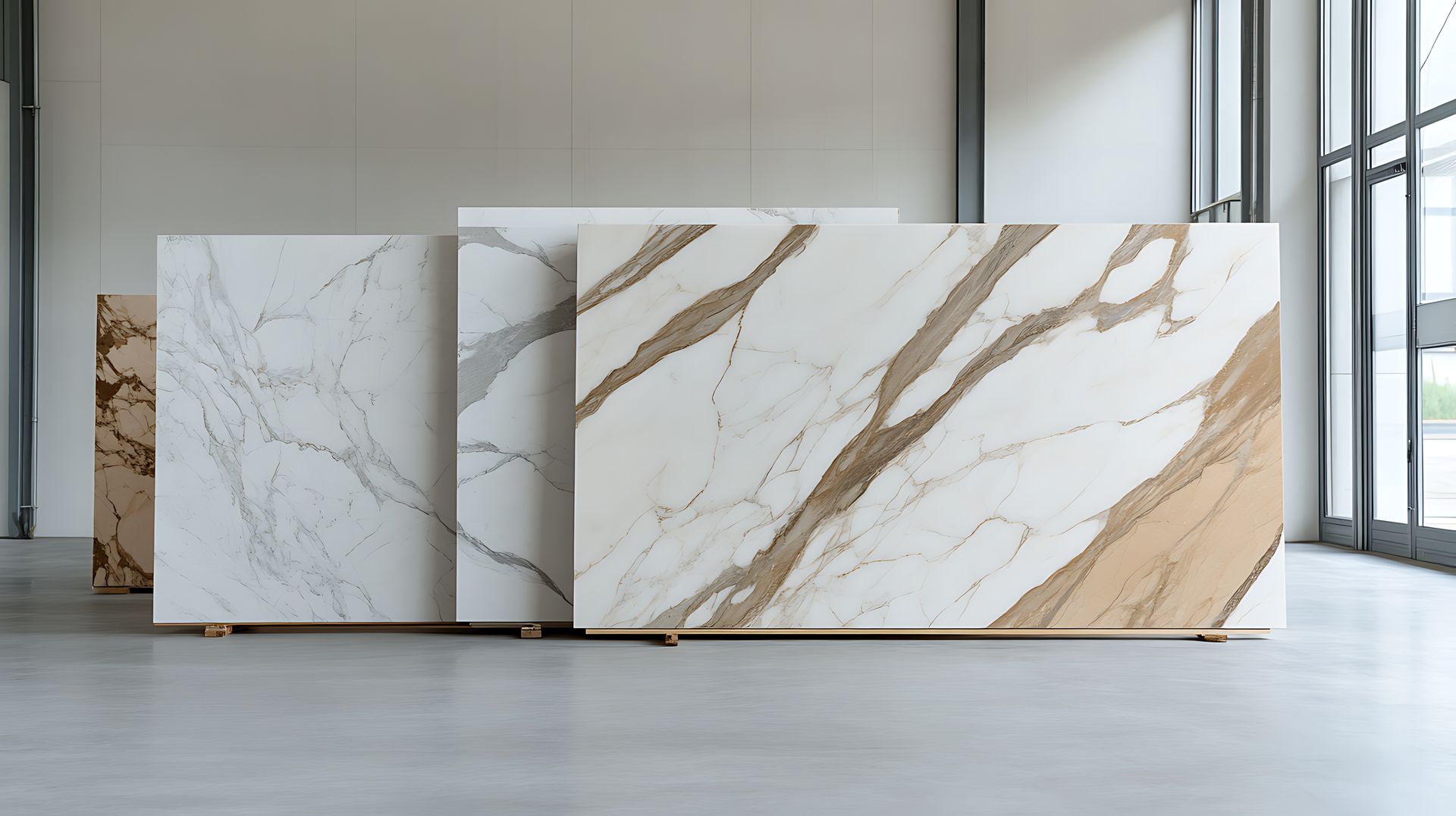 Carrelage extérieur gris