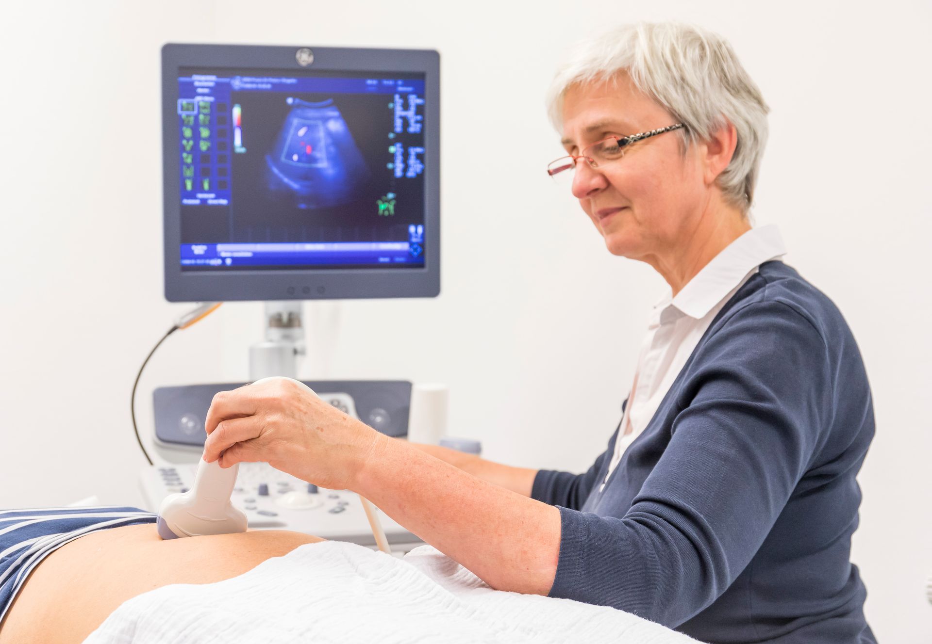 Gastroenterologische Fachpraxis Arzt Für Innere Medizin Nabil Babougian Gastroenterologische und Hepatologische Schwerpunktpraxis﻿ | Herne