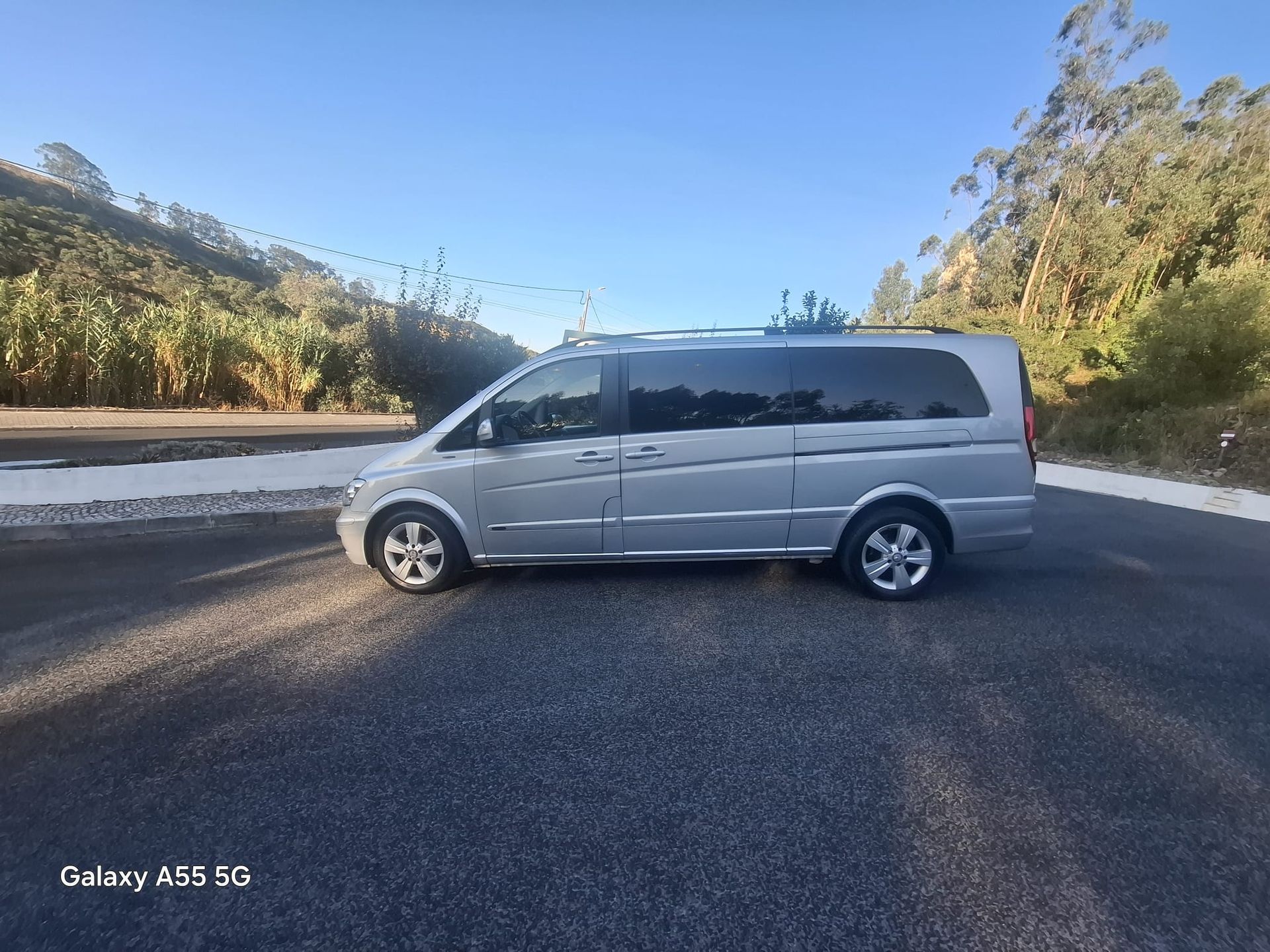 Hupstour - Transporte de Passageiros