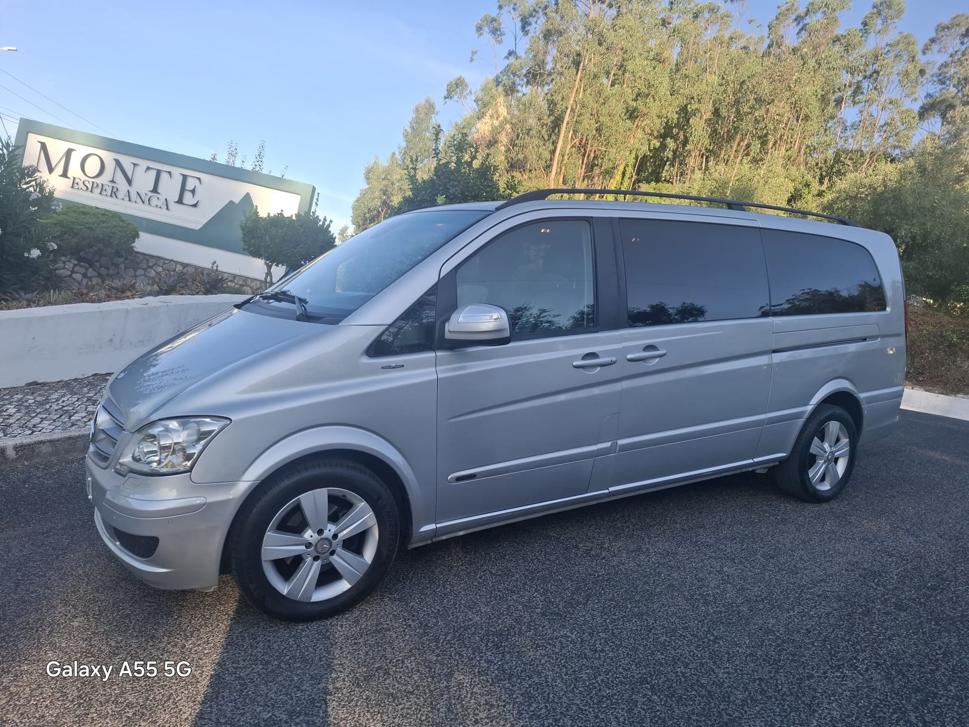 Hupstour - Transporte de Passageiros