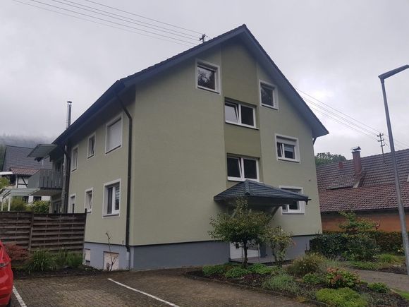 Malergeschäft Heizmann GmbH