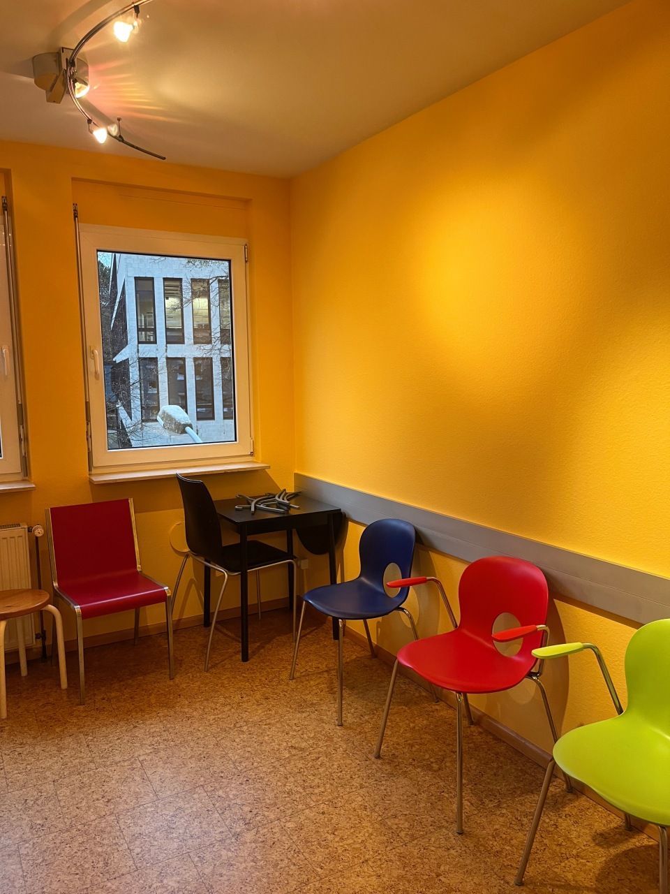 Malergeschäft Heizmann GmbH