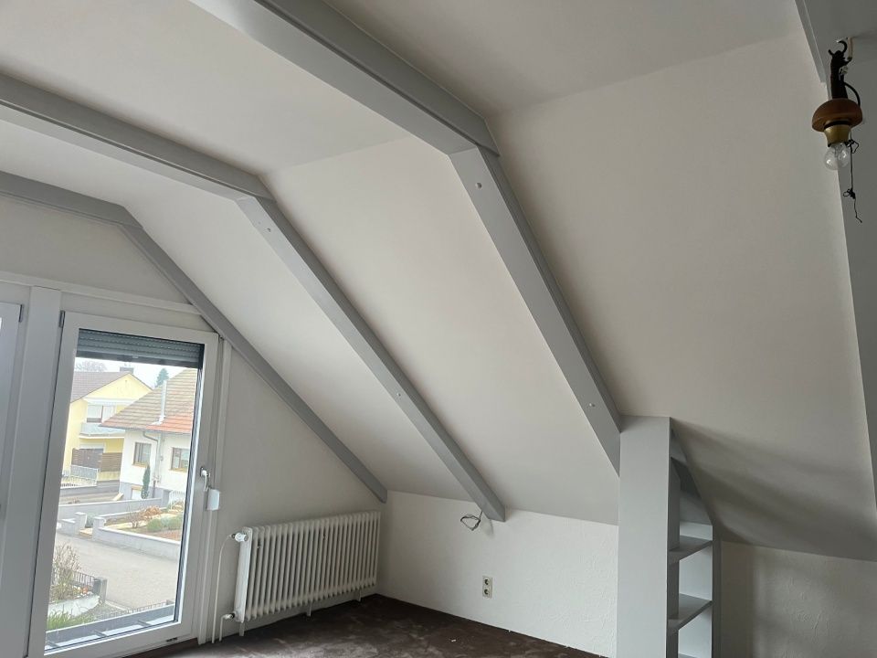 Malergeschäft Heizmann GmbH