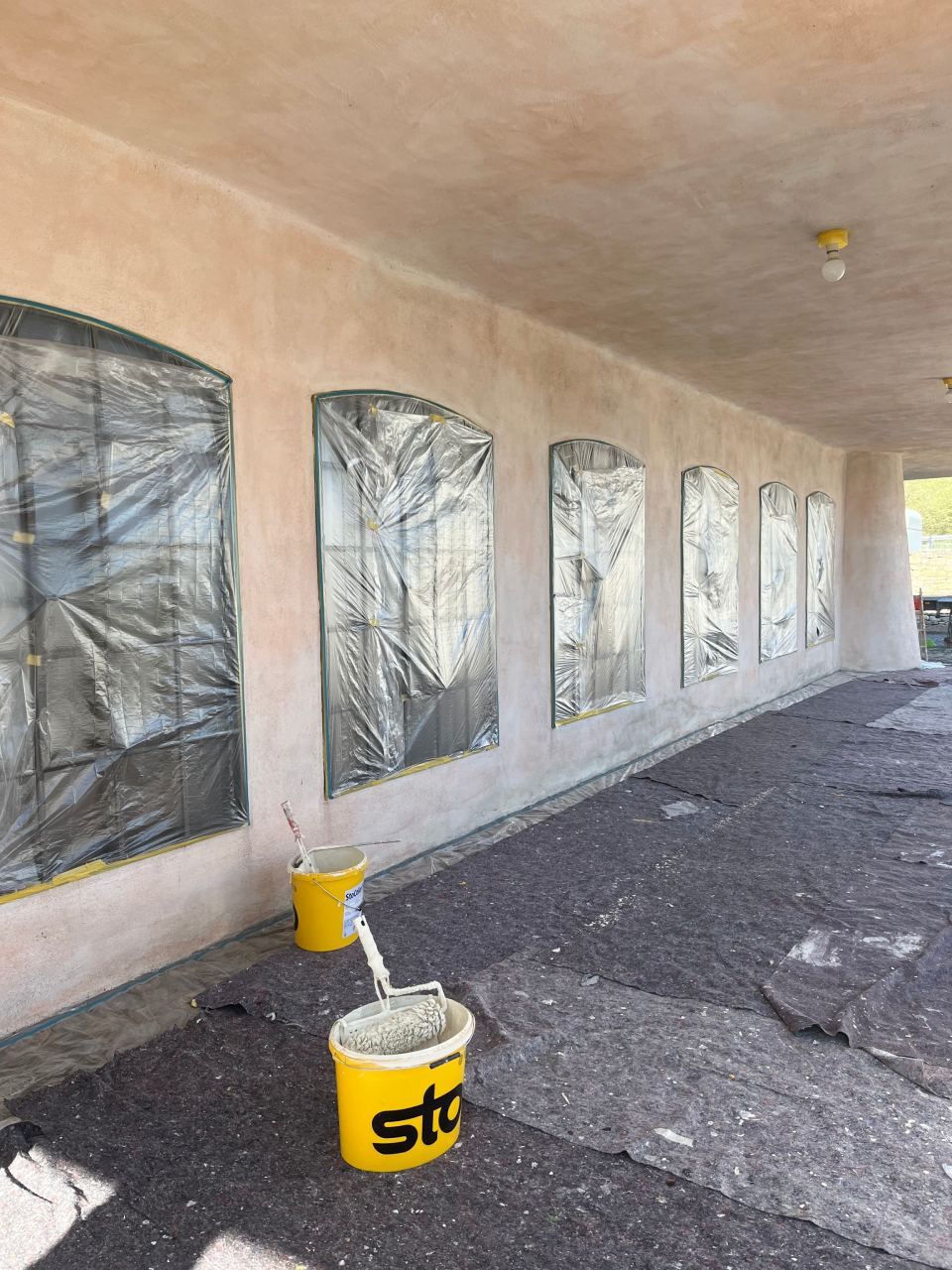 Malergeschäft Heizmann GmbH