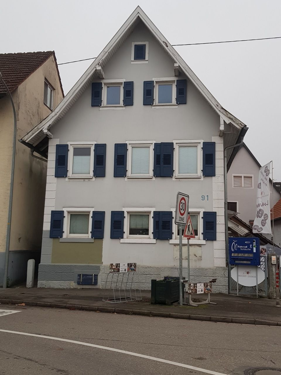 Malergeschäft Heizmann GmbH