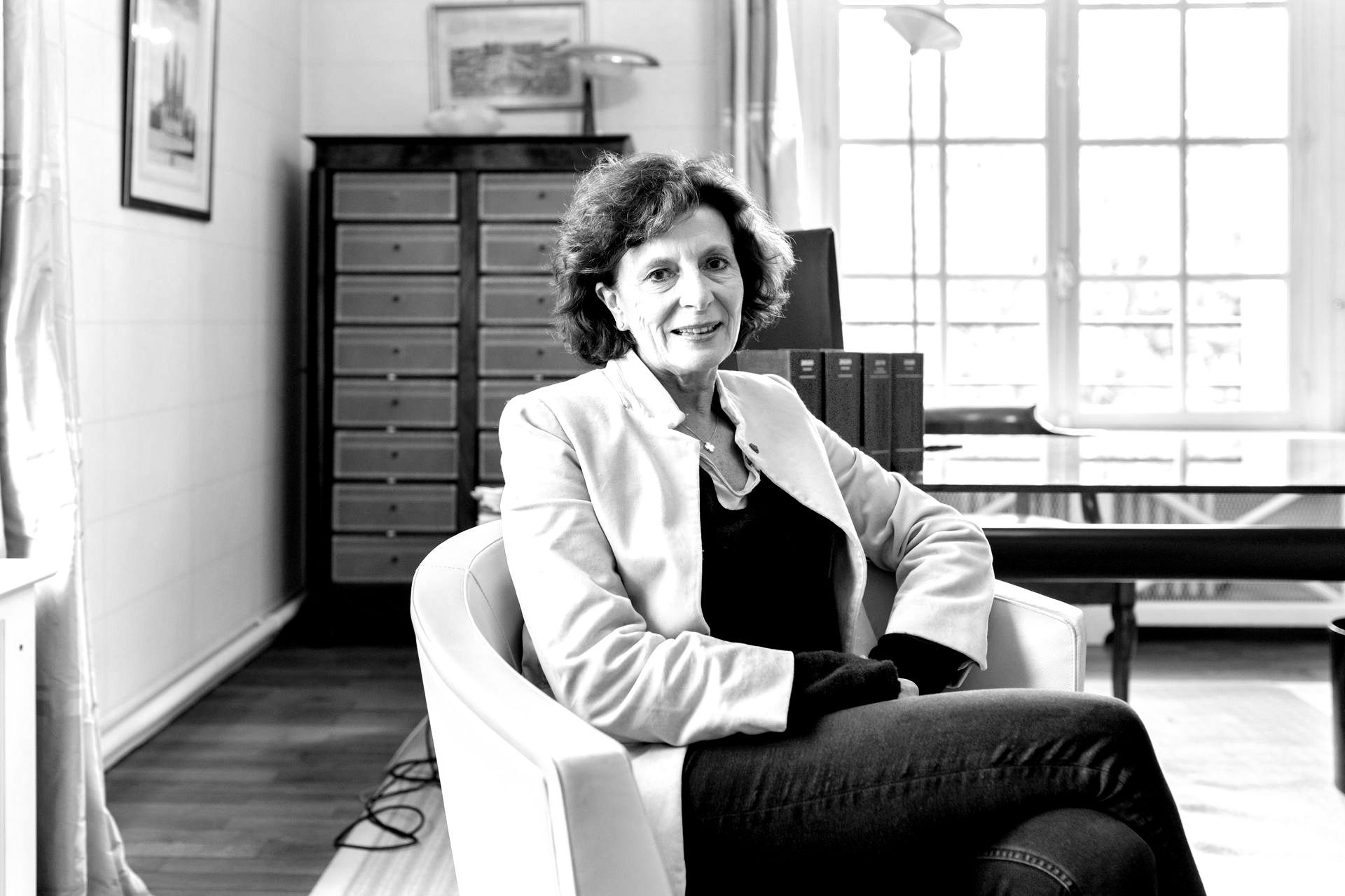 Portrait de Marie-Claude Piro-Vinas