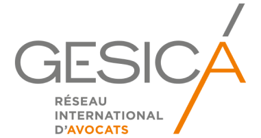 Logo GESICA