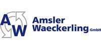 Logo - Amsler Waeckerling GmbH