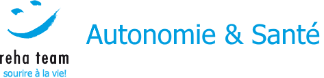 Autonomie et Santé logo
