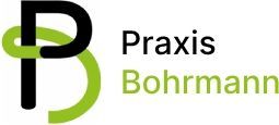 Praxis Bohrmann logo