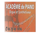 Logo Académie de Piano