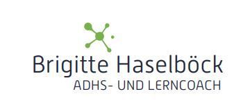 ADHS- und Lerncoach Brigitte Haselböck - logo