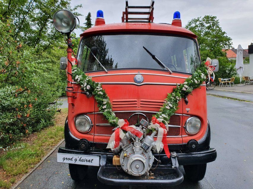 Pusteblume – Blumen und Geschenke – Autoschmuck