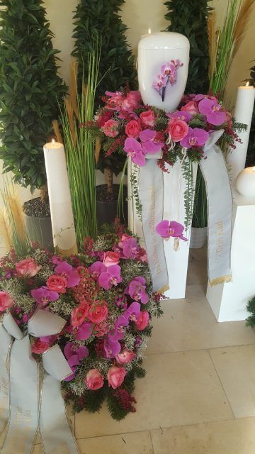 Pusteblume – BlPusteblume – Blumen und Geschenke – Urnenschmuckumen und Geschenke – Urnenschmuck