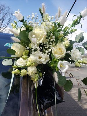 Pusteblume – Blumen und Geschenke - Blumensträuße