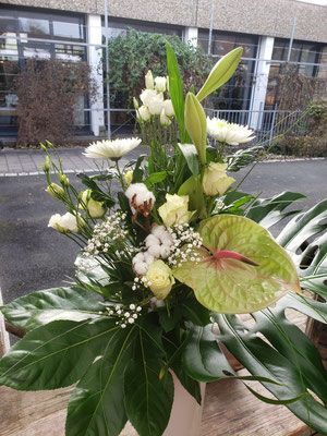 Pusteblume – Blumen und Geschenke - Blumensträuße
