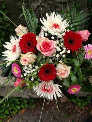 Pusteblume – Blumen und Geschenke - Blumensträuße