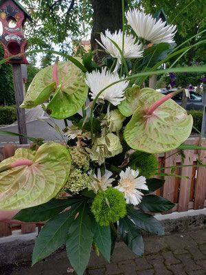 Pusteblume – Blumen und Geschenke - Blumensträuße