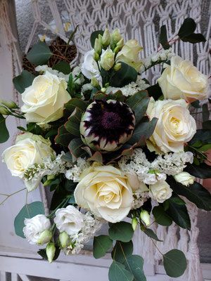 Pusteblume – Blumen und Geschenke - Blumensträuße