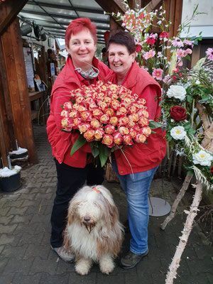 Pusteblume – Blumen und Geschenke - Blumensträuße