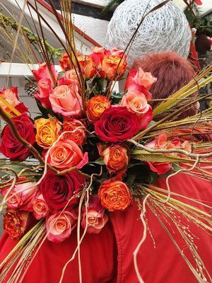 Pusteblume – Blumen und Geschenke - Blumensträuße