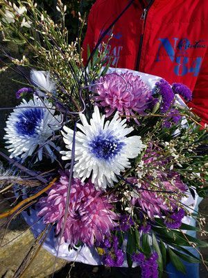 Pusteblume – Blumen und Geschenke - Blumensträuße