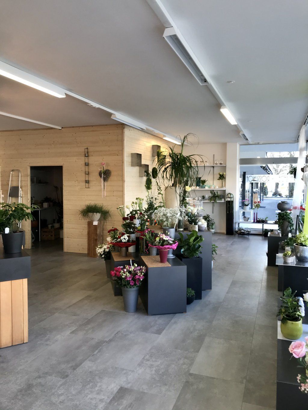 Bluemelade zum Rösslihof