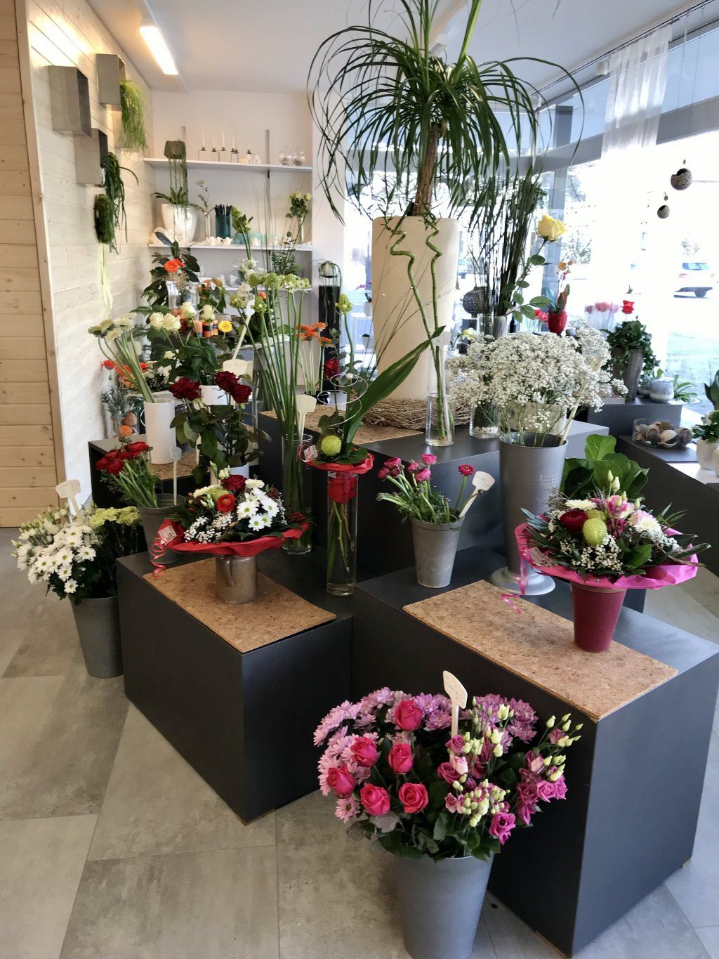 Bluemelade zum Rösslihof