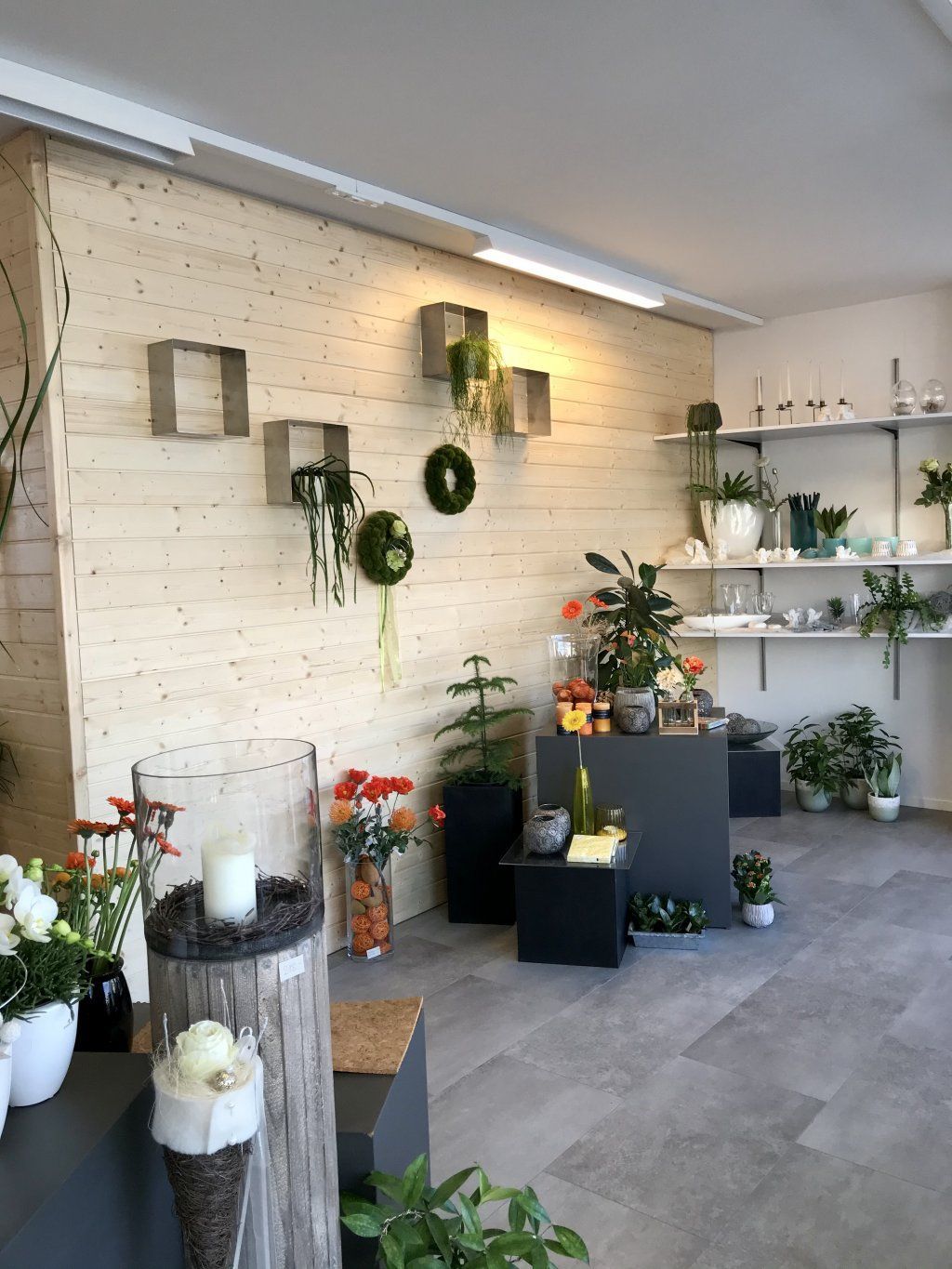 Bluemelade zum Rösslihof