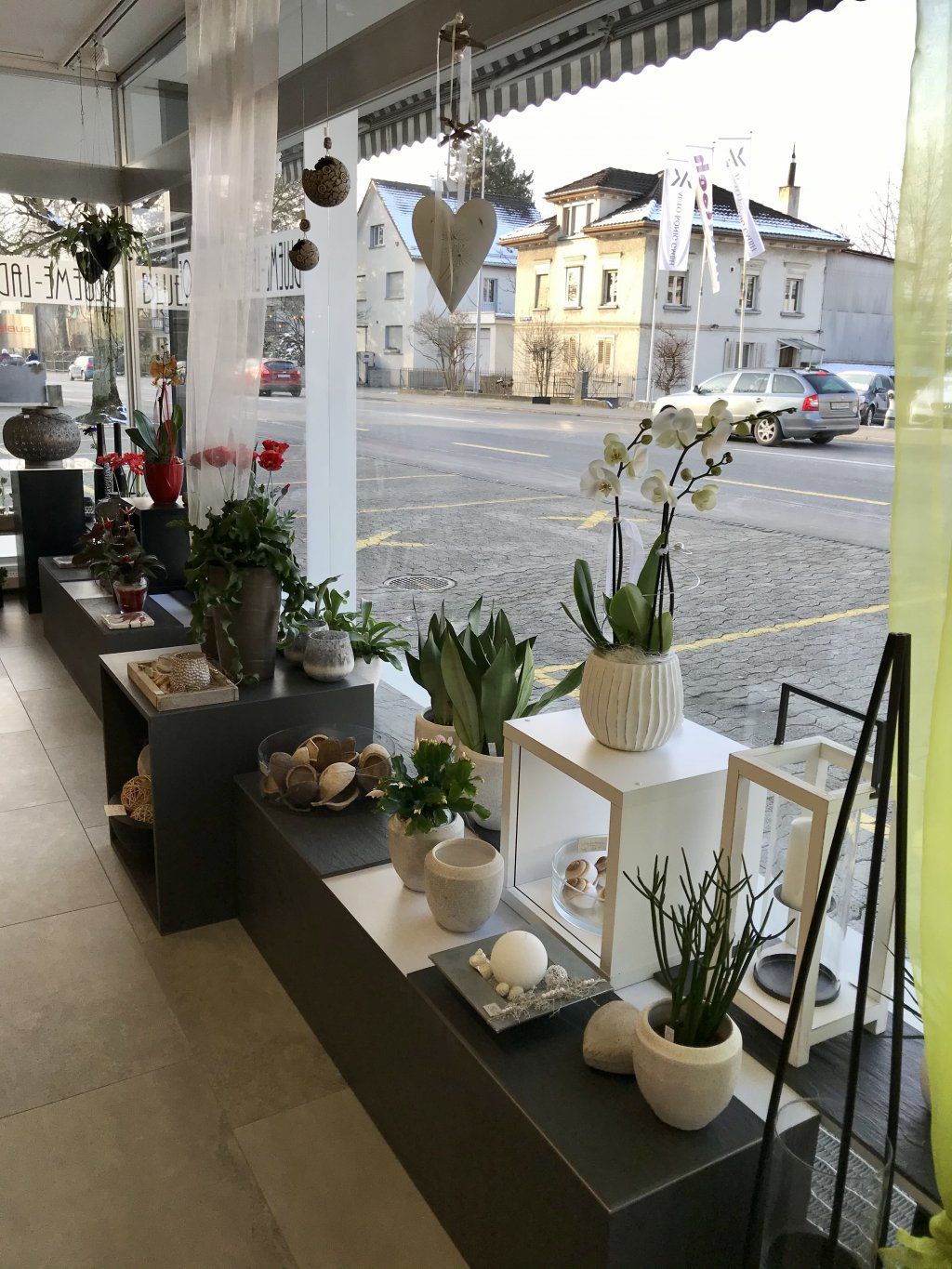 Bluemelade zum Rösslihof