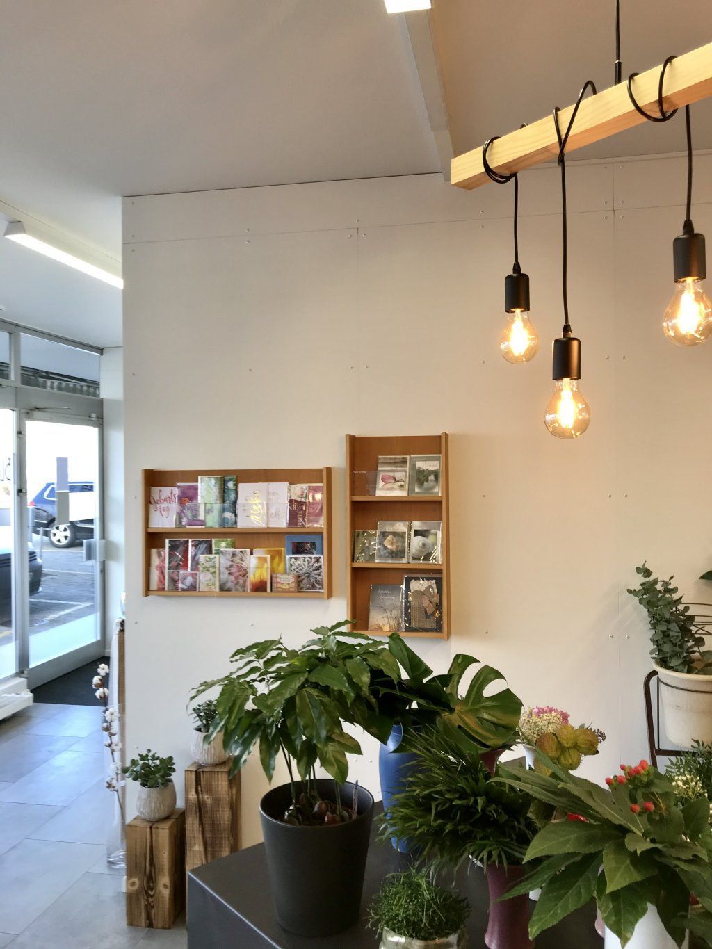 Bluemelade zum Rösslihof