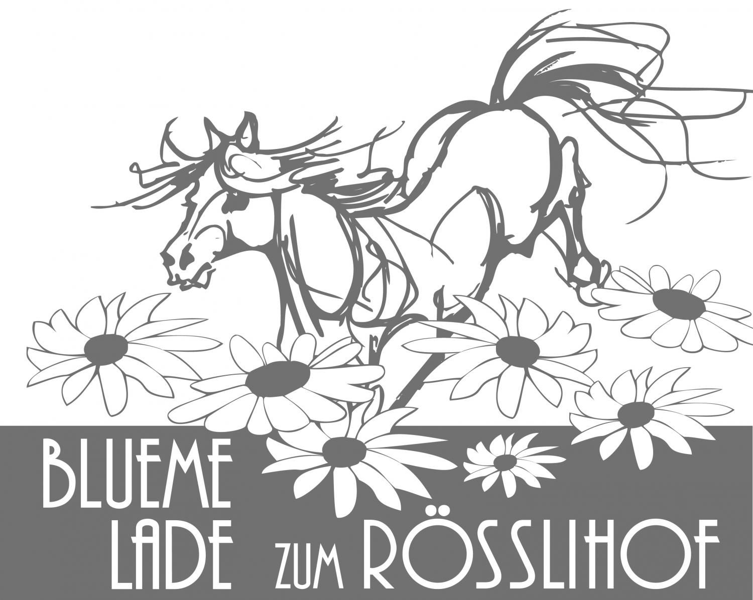 Bluemelade zum Rösslihof