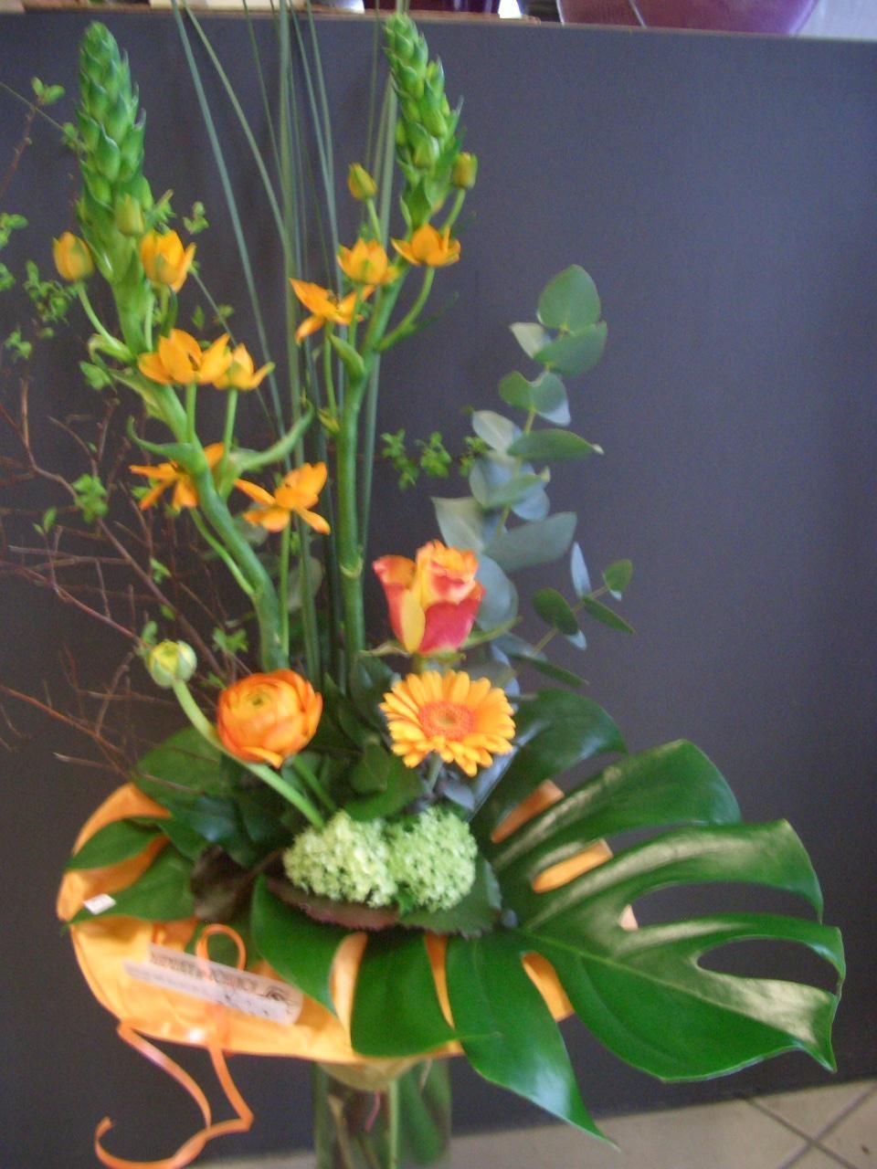 Bluemelade zum Rösslihof