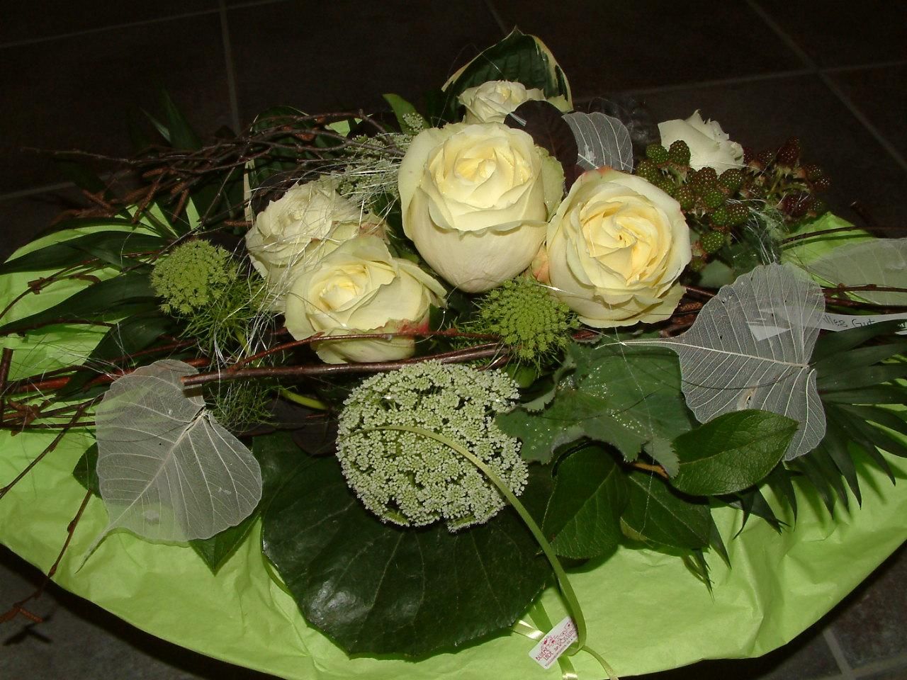 Bluemelade zum Rösslihof