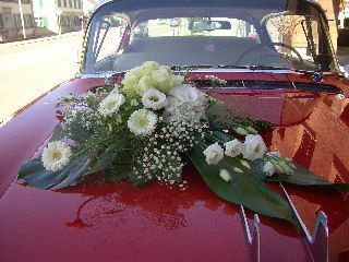 Bluemelade zum Rösslihof