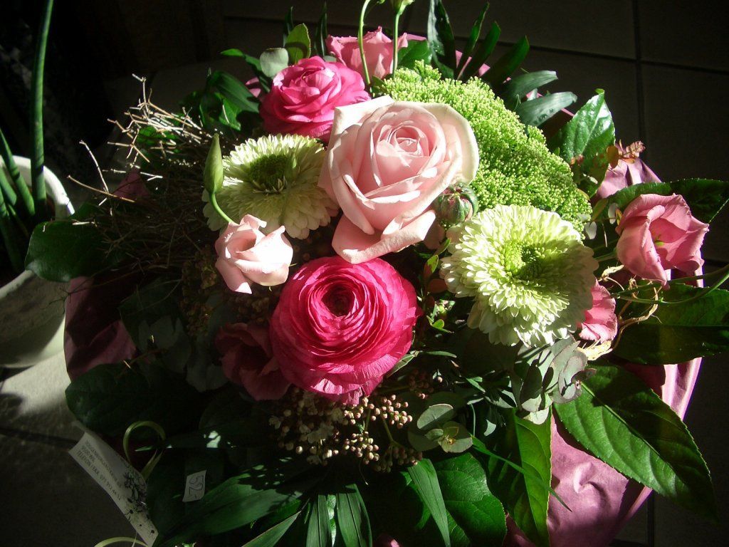 Bluemelade zum Rösslihof