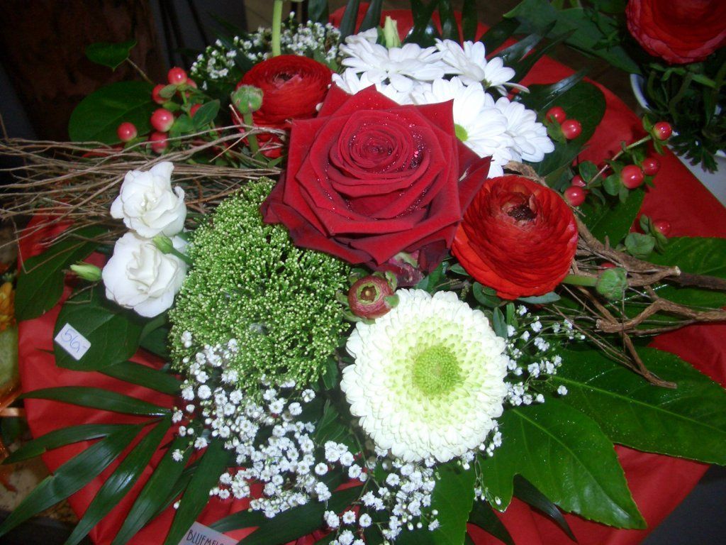 Bluemelade zum Rösslihof