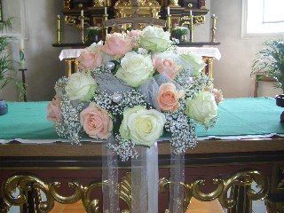 Bluemelade zum Rösslihof